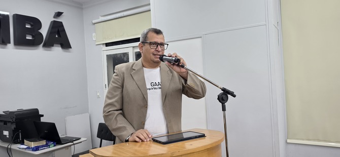 GAAP busca inclus&atilde;o da Semana da Ado&ccedil;&atilde;o e Acolhimento no Calend&aacute;rio Oficial de Eventos de Corumb&aacute;