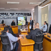 C&acirc;mara e Prefeitura fecham 1&ordm; quadrimestre de 26 e atendem limites impostos pela LRF