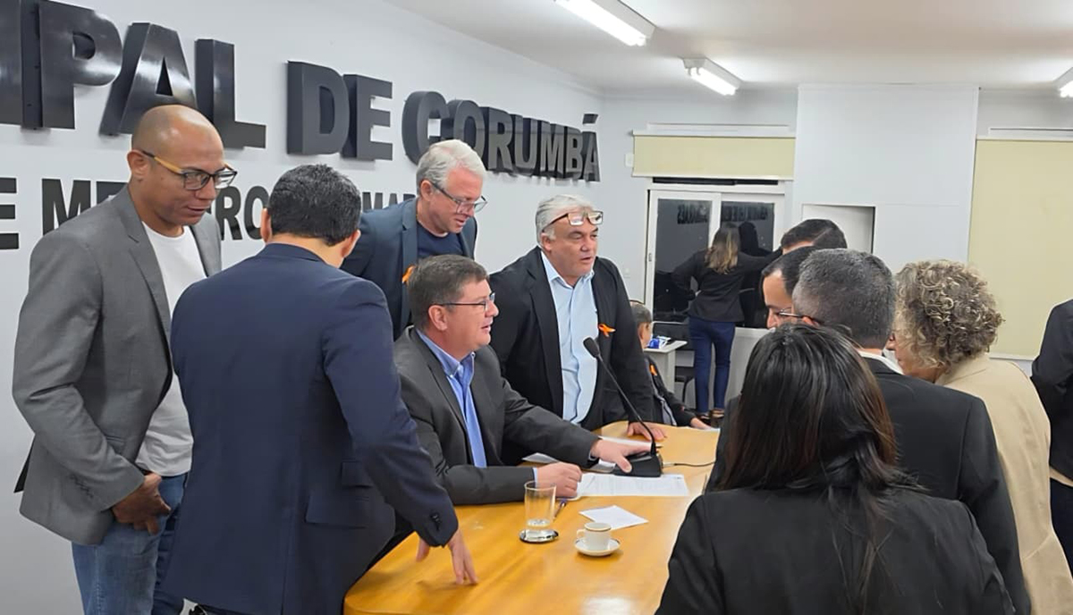 Câmara aprova nome de Terezinha Baruki para escola que a Prefeitura construirá no Cristo