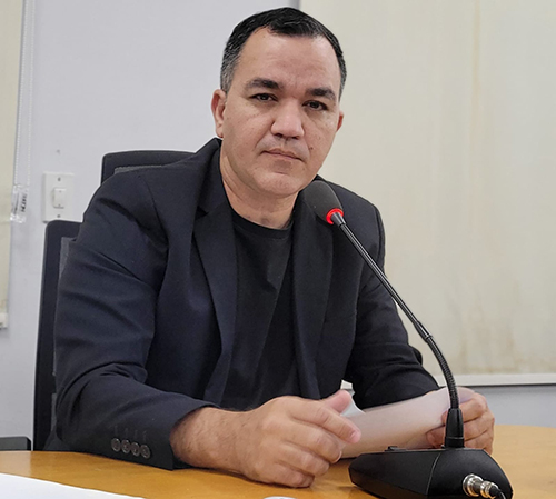 Câmara aprova nome de Terezinha Baruki para escola que a Prefeitura construirá no Cristo