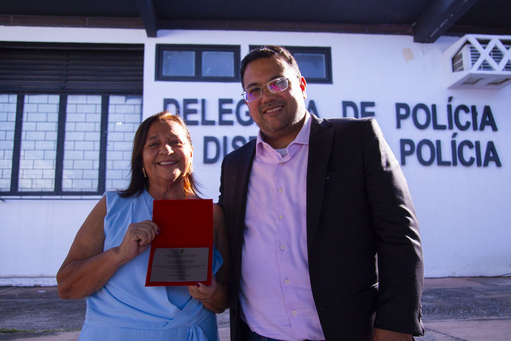 Parceria entre Munic&iacute;pio e Estado garante mais acolhimento e prote&ccedil;&atilde;o &agrave;s v&iacute;timas de viol&ecirc;ncia