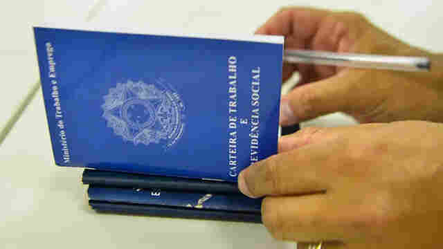 Mato Grosso do Sul gerou 583 empregos com carteira em abril