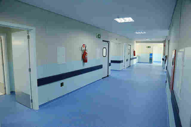 Entrega de Centro Obst&eacute;trico marca avan&ccedil;o na assist&ecirc;ncia materno-infantil de Corumb&aacute;
