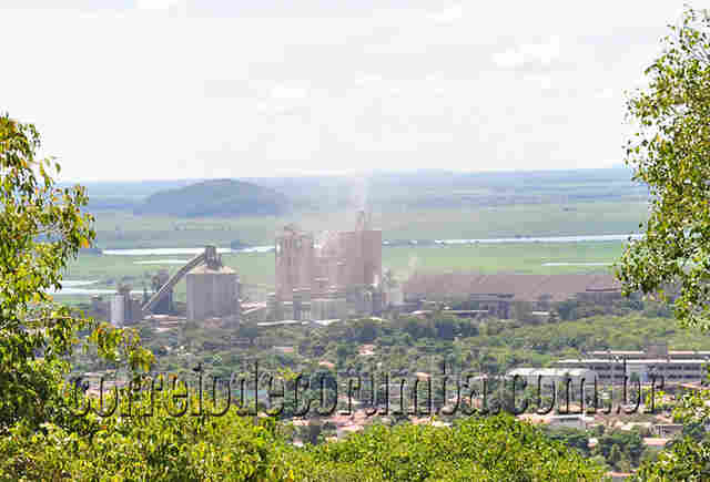 Vereador Jovan cobra provid&ecirc;ncias contra polui&ccedil;&atilde;o atmosf&eacute;rica e sonora gerada por empresa na cidade