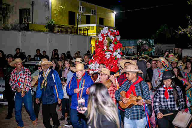 Banho de S&atilde;o Jo&atilde;o ter&aacute; shows, concursos culturais e celebra&ccedil;&atilde;o da tradi&ccedil;&atilde;o de Corumb&aacute;