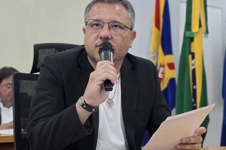 Cazarin sugere pontos de coleta de medicamentos vencidos nas unidades de sa&uacute;de