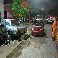 Homem de 50 anos &eacute; executado com diversos disparos de arma de fogo no bairro Dom Bosco em Corumb&aacute;