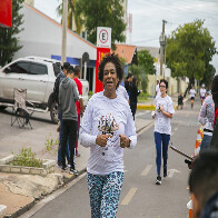 II Corrida da Luta Antimanicomial acontece no pr&oacute;ximo domingo, fa&ccedil;a sua inscri&ccedil;&atilde;o pelo link