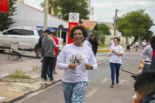 II Corrida da Luta Antimanicomial acontece no pr&oacute;ximo domingo, fa&ccedil;a sua inscri&ccedil;&atilde;o pelo link