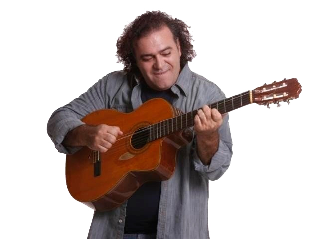 ISAGOGE A POLOGRAFIA MUSICAL DE Z&Eacute; DU!