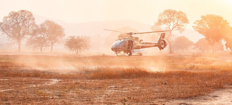 Ibama inicia operação no Pantanal para prevenir ocorrência de incêndios florestais