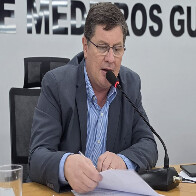 Projeto de Lei de Bira cria Pr&ecirc;mio da Visibilidade da Pessoa Idosa &ldquo;Legado Vivo&rdquo; em Corumb&aacute;