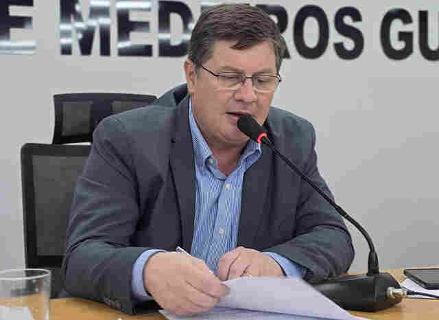 Projeto de Lei de Bira cria Pr&ecirc;mio da Visibilidade da Pessoa Idosa &ldquo;Legado Vivo&rdquo; em Corumb&aacute;