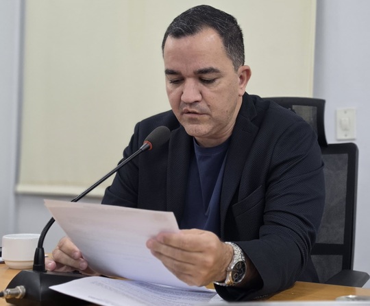 Marcelo cobra informa&ccedil;&otilde;es sobre a demanda e condi&ccedil;&otilde;es operacionais da UPA &ndash; 24 Horas
