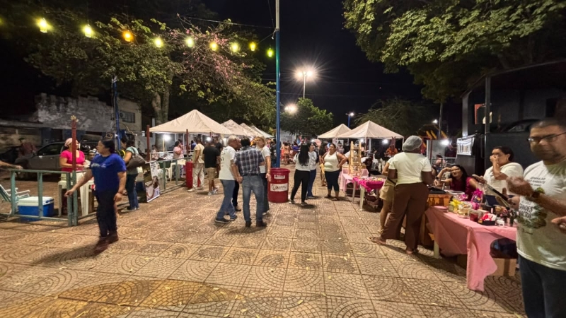 Ladário promove Semana do Meio Ambiente com ações de educação ambiental, sustentabilidade e participação da comunidade