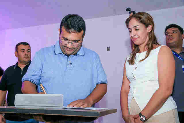 Prefeitura de Corumb&aacute; autoriza in&iacute;cio de nova etapa de reforma do Centro de Sa&uacute;de da Mulher