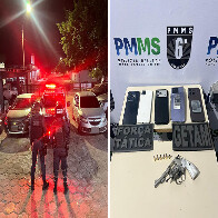 Homem sobrevive ap&oacute;s ser baleado na cabe&ccedil;a em tentativa de roubo do ve&iacute;culo em Corumb&aacute;