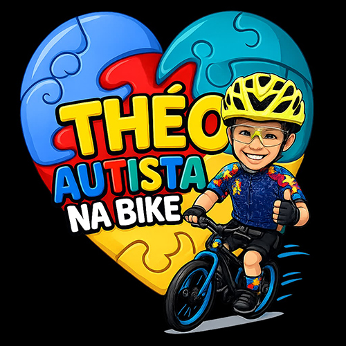 CICLISMO, INCLUS&Atilde;O E QUALIDADE DE VIDA PARA CRIAN&Ccedil;AS COM TEA E FAM&Iacute;LIAS AT&Iacute;PICAS