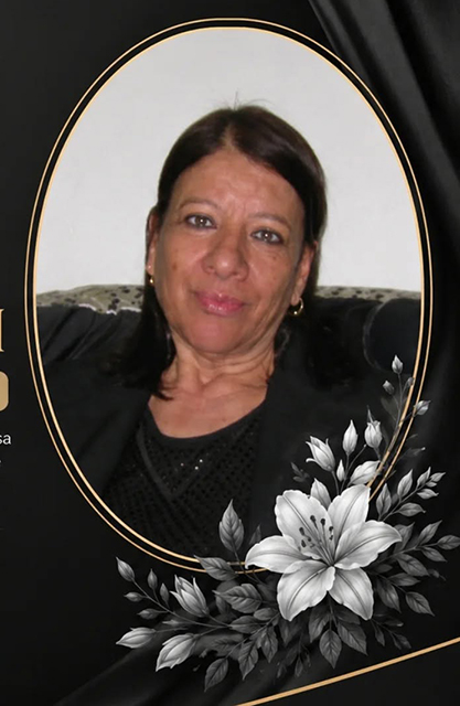 BASSMA ASSRIEH, SEMPRE NA MEM&Oacute;RIA
