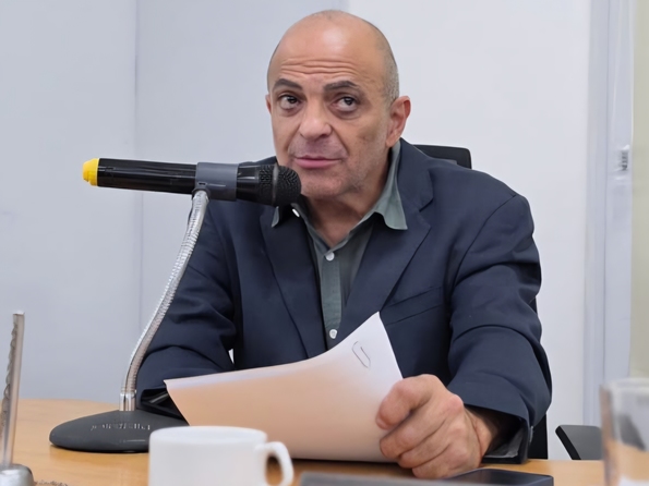 Yussef quer acabar com proibi&ccedil;&atilde;o de novas liga&ccedil;&otilde;es de &aacute;gua e luz em caso de pend&ecirc;ncias de terceiros