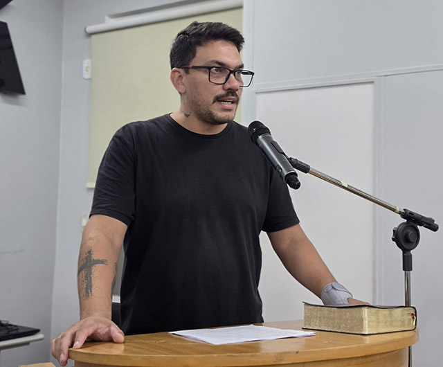 Na Câmara, condutores socorristas também reivindicam jornada de 30 horas semanais