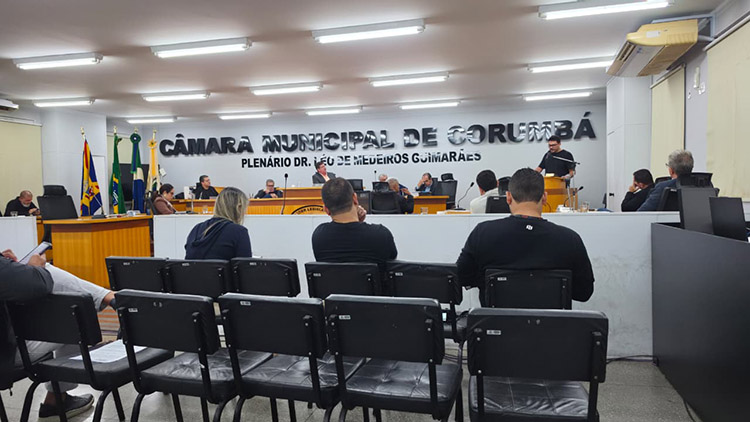 Na C&acirc;mara, condutores socorristas tamb&eacute;m reivindicam jornada de 30 horas semanais