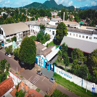 Escola estadual Dom Bosco se consolida como polo de ci&ecirc;ncia e tecnologia no Pantanal