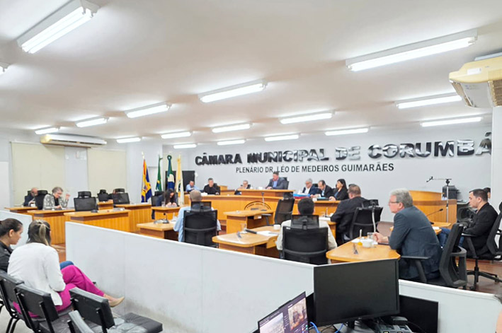 C&acirc;mara derruba dois vetos totais do Executivo sobre transporte e vagas de trabalho