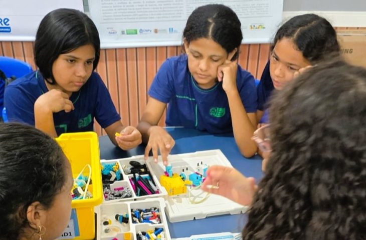 Escola estadual Dom Bosco se consolida como polo de ci&ecirc;ncia e tecnologia no Pantanal