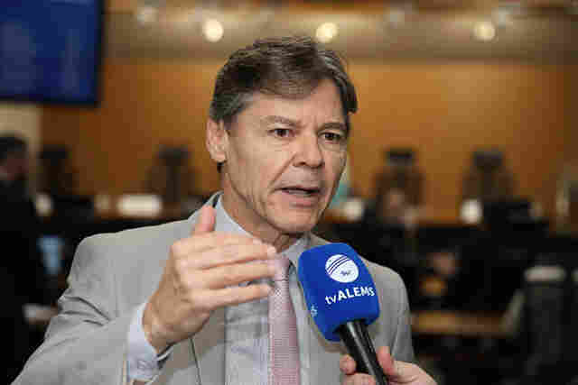 Projeto de Paulo Duarte, que beneficia transplantados em MS, avan&ccedil;a na Alems 