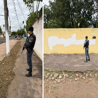 PM e prefeituras de Corumb&aacute; e Lad&aacute;rio realizam a primeira a&ccedil;&atilde;o da opera&ccedil;&atilde;o territ&oacute;rio da cidadania pantaneira