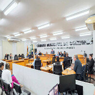 C&acirc;mara derruba dois vetos totais do Executivo sobre transporte e vagas de trabalho