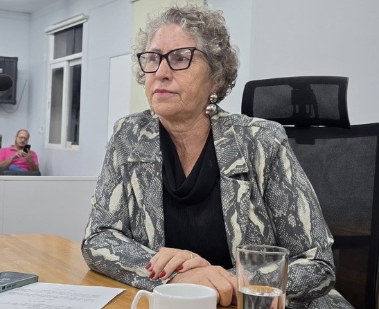 Nanah sugere readequa&ccedil;&atilde;o da sinaliza&ccedil;&atilde;o e das &aacute;reas de estacionamento da Pedro de Medeiros
