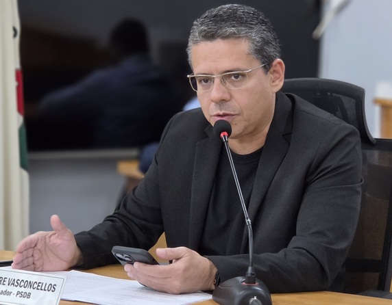 Alexandre solicita publica&ccedil;&atilde;o designando coordenadores pedag&oacute;gicos na Reme