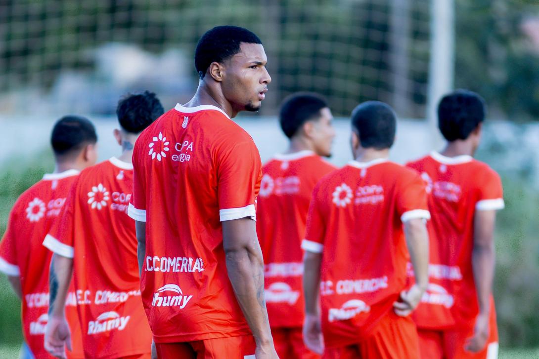 Aquidauanense e Comercial abrem Série B Estadual neste sábado