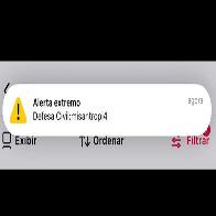 PF vai investigar alerta falso da Defesa Civil ap&oacute;s invas&atilde;o hacker 