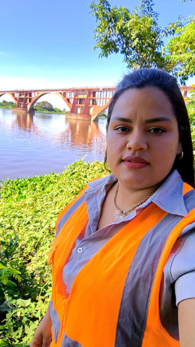 No cora&ccedil;&atilde;o do Pantanal, &aacute;gua tratada transforma a vida de comunidades ribeirinhas 