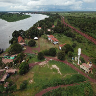 No cora&ccedil;&atilde;o do Pantanal, &aacute;gua tratada transforma a vida de comunidades ribeirinhas 
