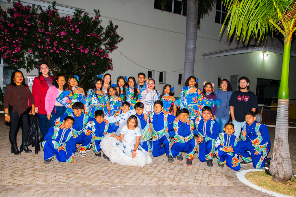 Concursos de Quadrilhas Infantil e Andores celebram criatividade no Banho de S&atilde;o Jo&atilde;o