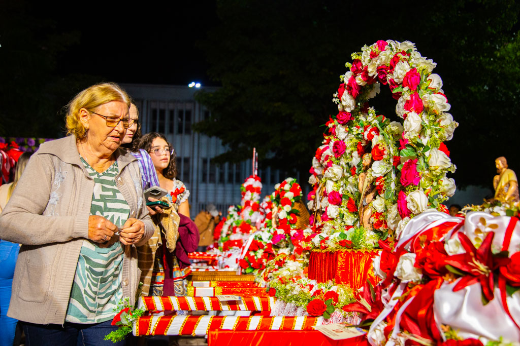 Concursos de Quadrilhas Infantil e Andores celebram criatividade no Banho de S&atilde;o Jo&atilde;o