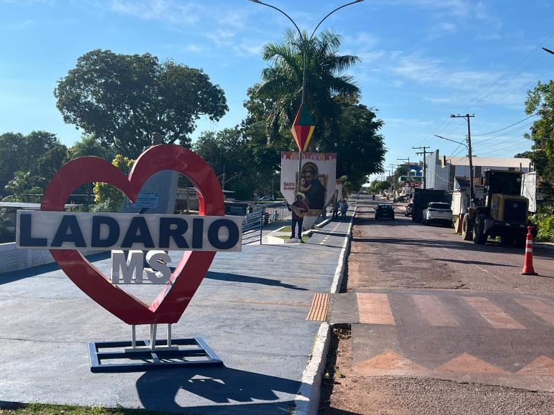 São João de Ladário começa hoje com tradição, quadrilhas, comidas típicas e grandes shows