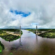 Com Corredor Bioce&acirc;nico em conclus&atilde;o, turismo e com&eacute;rcio vivem expectativa de crescimento e transforma&ccedil;&atilde;o em MS