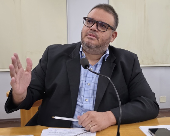 Vereador Jovan cobra medidas para reduzir impactos causados &agrave; comunidade pantaneira