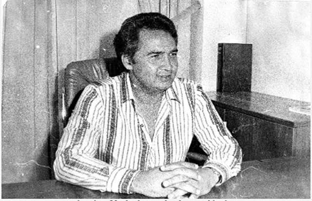ALEMS se despede de Marcelo Miranda e relembra sua trajetória pública