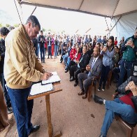 Corumb&aacute; recebe investimentos em sa&uacute;de, infraestrutura, saneamento e prote&ccedil;&atilde;o &agrave;s mulheres