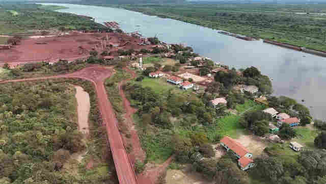 Vereador Jovan cobra medidas para reduzir impactos causados &agrave; comunidade pantaneira
