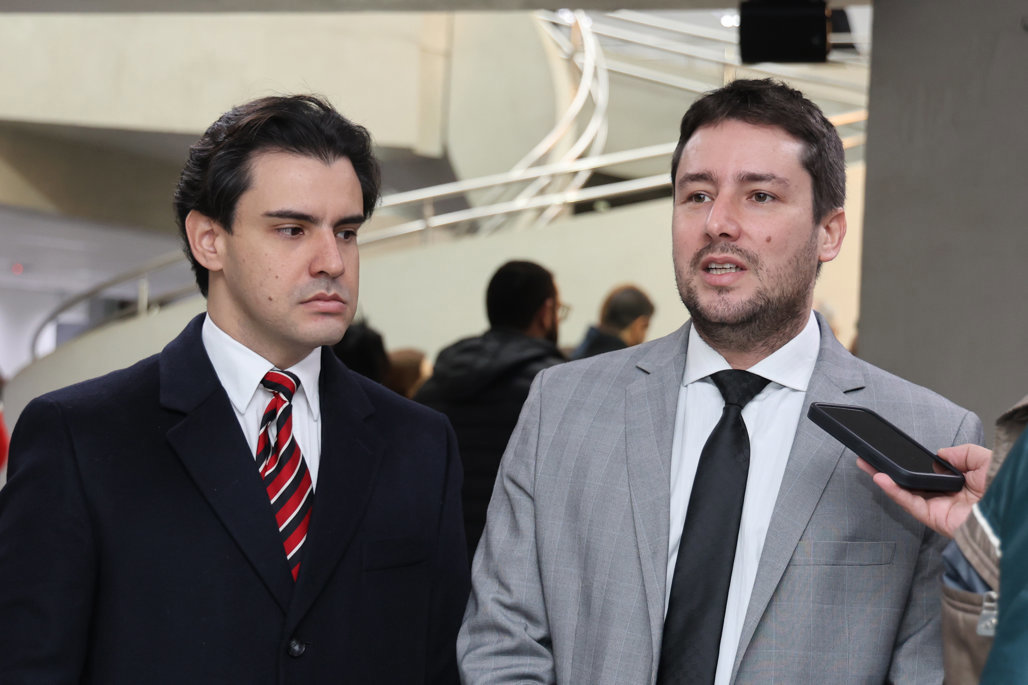 Despedida de Marcelo Miranda relembra cap&iacute;tulos da constru&ccedil;&atilde;o de Mato Grosso do Sul 