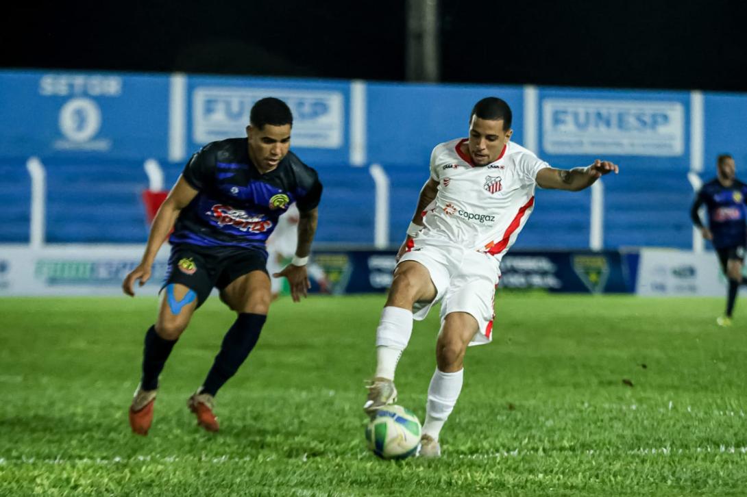 Segunda rodada da S&eacute;rie B segue neste fim de semana; confira