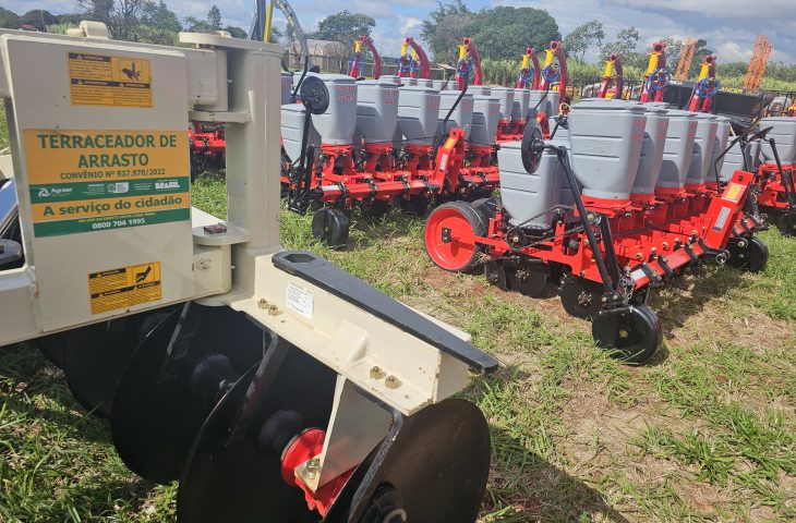 Com apoio parlamentar, Governo de Mato Grosso do Sul destina R$ 7,4 milh&otilde;es &agrave; agricultura familiar