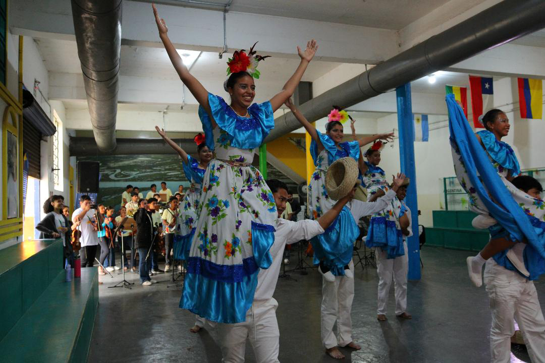 Moinho Cultural e Prefeitura de Puerto Su&aacute;rez assinam conv&ecirc;nio de coopera&ccedil;&atilde;o e retomam parceria hist&oacute;rica na fronteira